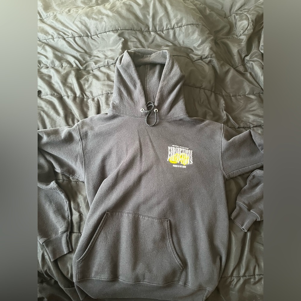 faded perceptions hoodie